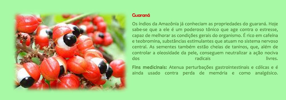Guaraná